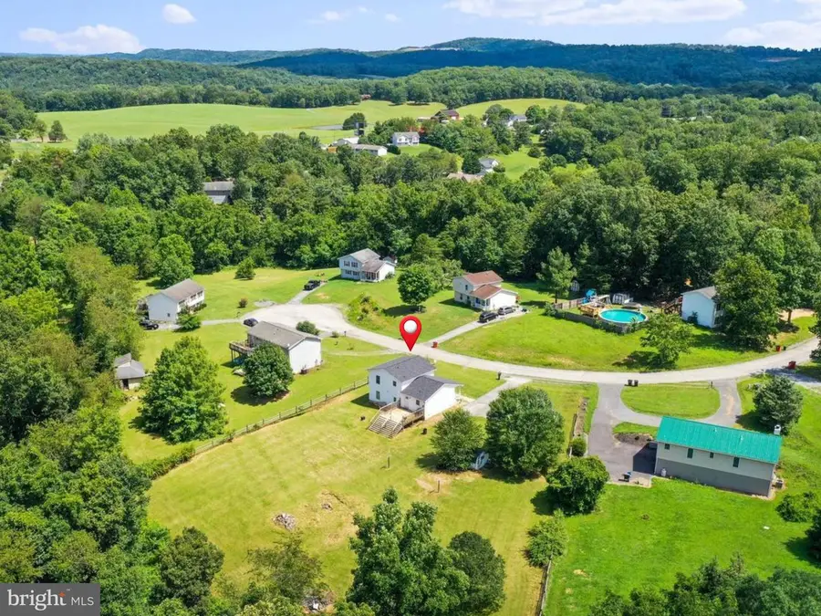115 Jared Ct, Hedgesville, WV 25427 - #3