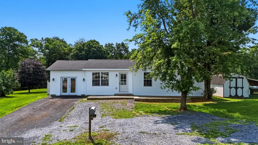 331 Crestview, Martinsburg, WV 25405 - #2