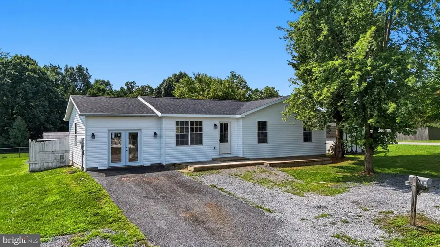 331 Crestview, Martinsburg, WV 25405 - #3