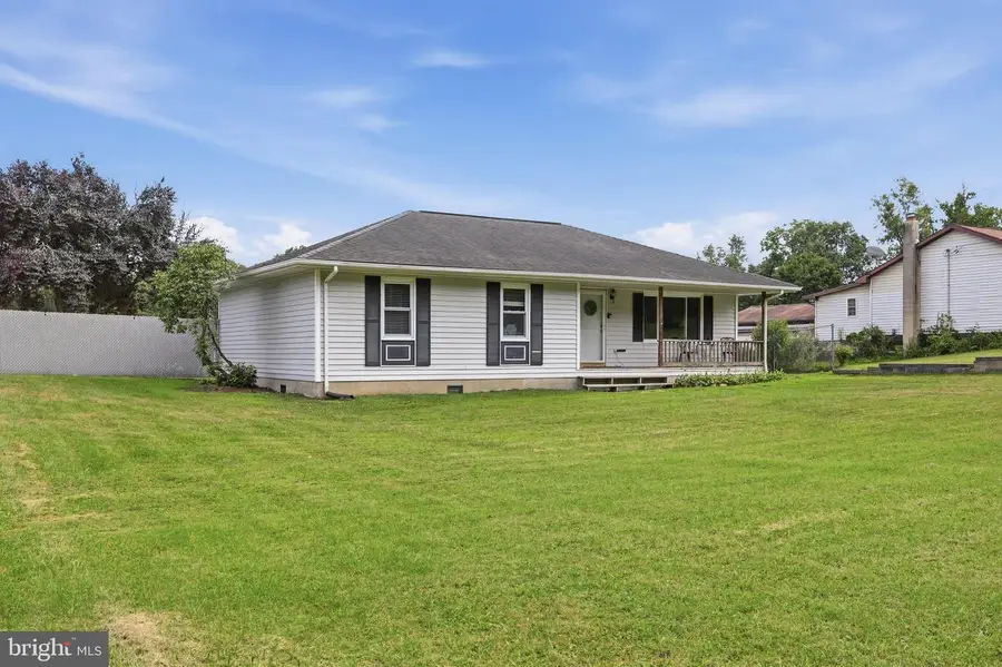 102 Wishbone Cir, Hedgesville, WV 25427 - #3