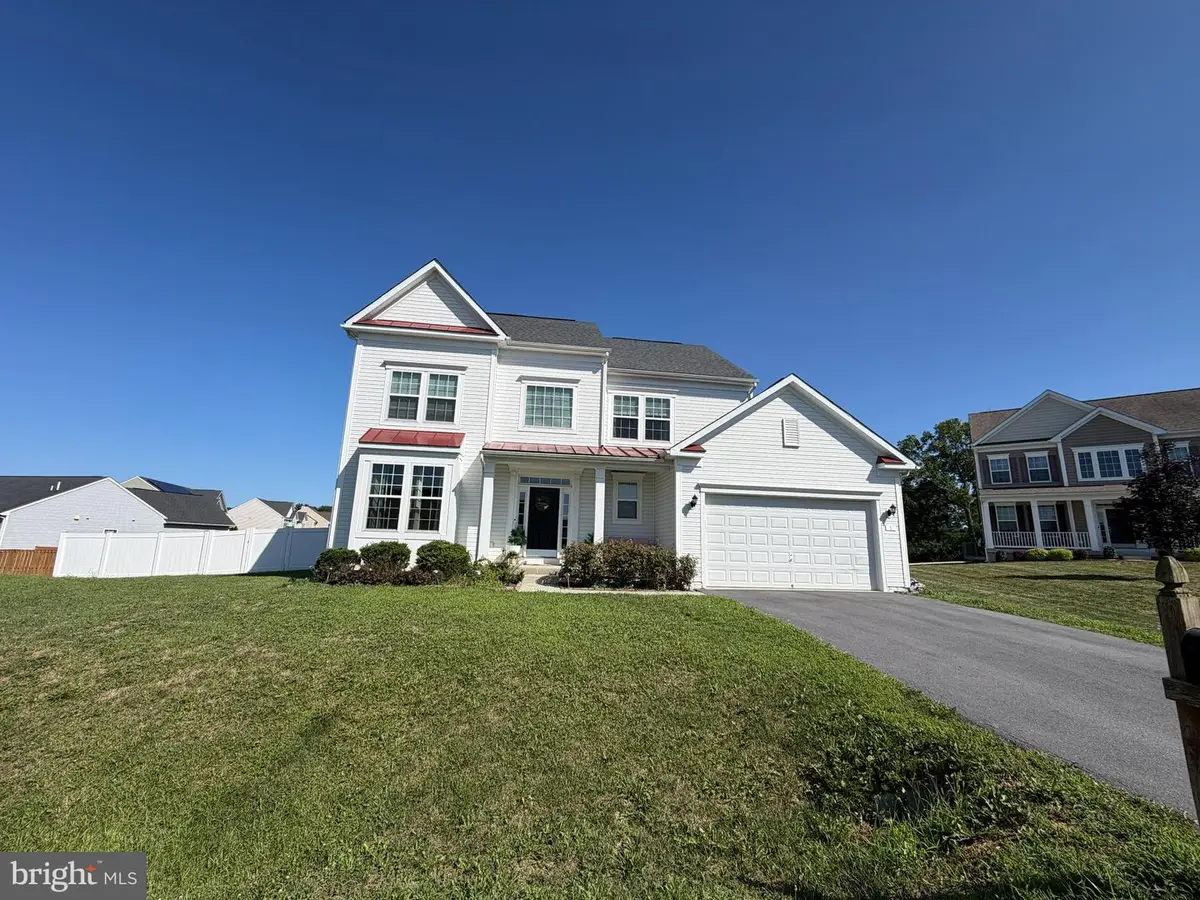 1 Twain St, Gerrardstown, WV 25420 - #1