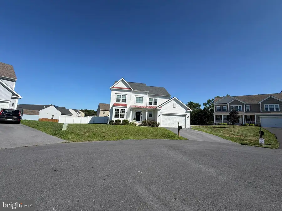1 Twain St, Gerrardstown, WV 25420 - #2