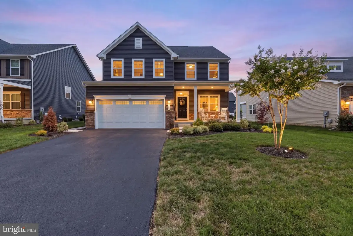 504 Rushbrook Rd, Martinsburg, WV 25403 - #1