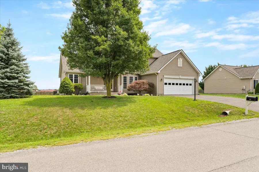 197 Creighton Ct, Martinsburg, WV 25404 - #3