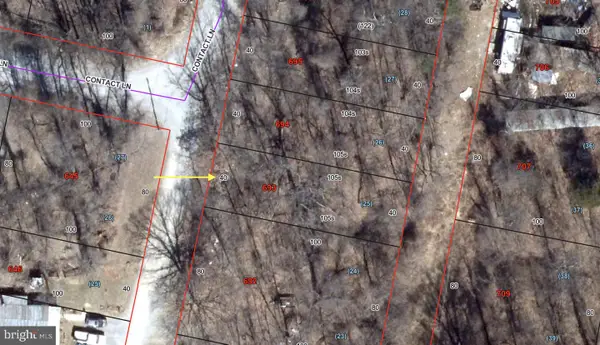 Contact Ln- Lot 25, Blk 8, FALLING WATERS, WV 25419
