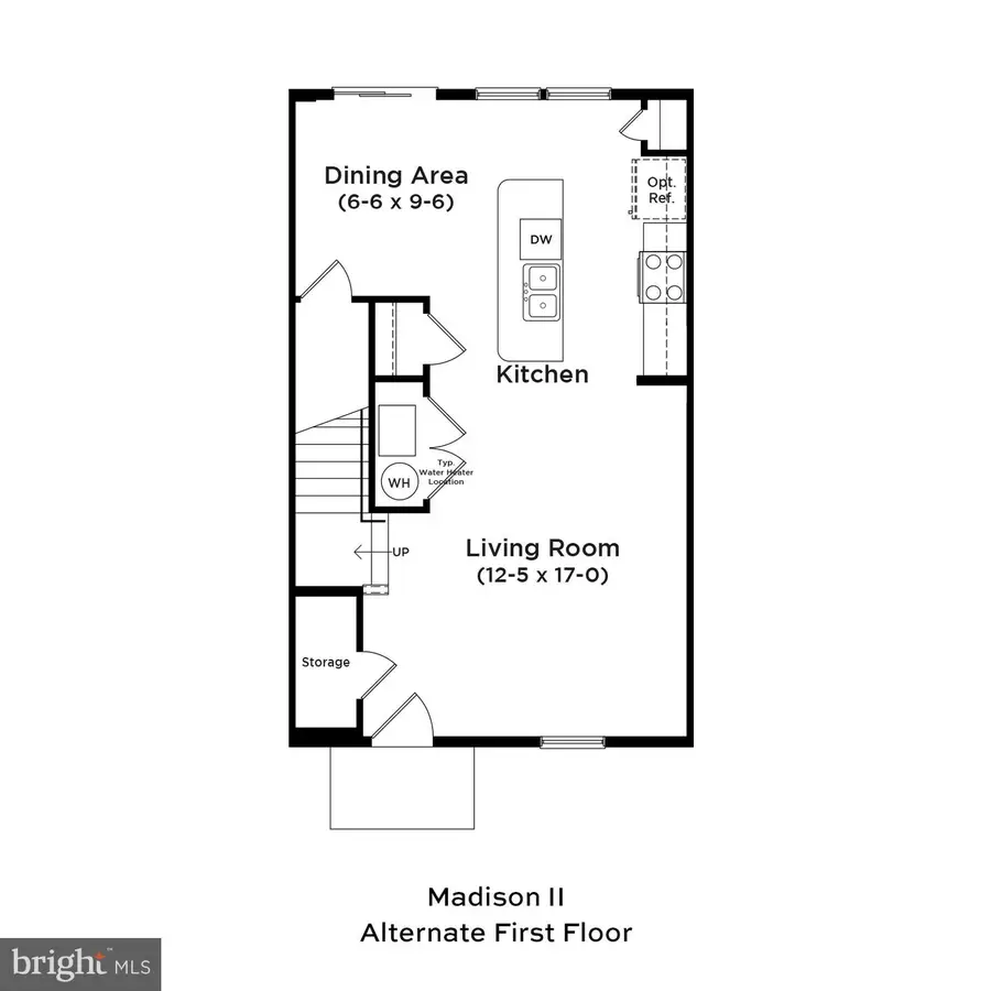 Homesite 71 Hopkins Ct, Martinsburg, WV 25404 - #2