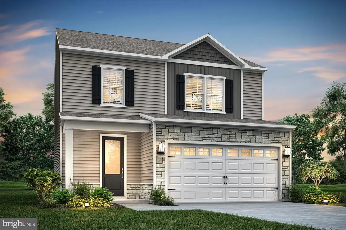 Tbd Lot 26 Brompton St, Falling Waters, WV 25419 - #1