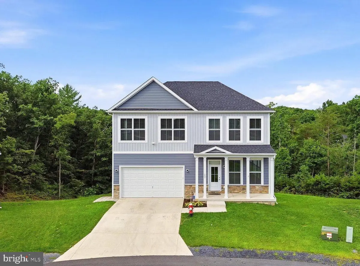 151 Thyme Way, Bunker Hill, WV 25413 - #1