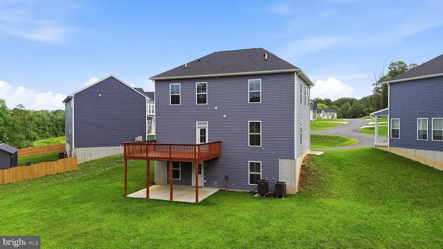 151 Thyme Way, Bunker Hill, WV 25413 - #2