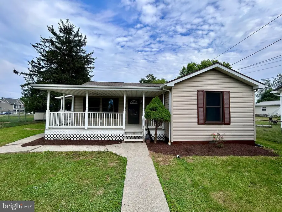 505 N Western Ave, Martinsburg, WV 25404 - #2