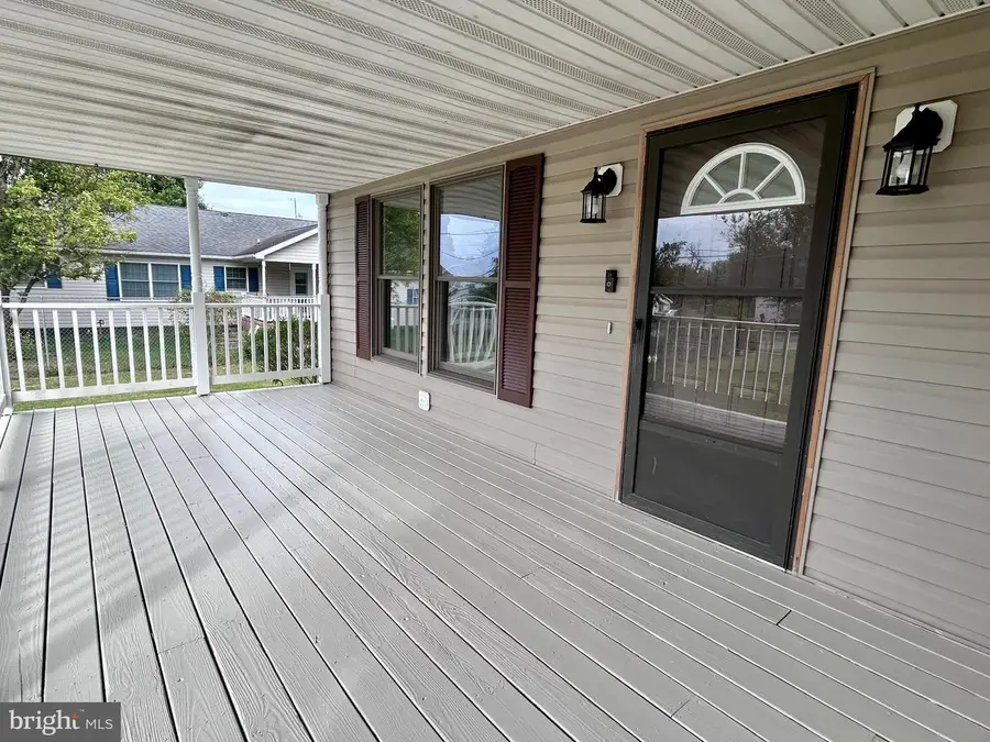 505 N Western Ave, Martinsburg, WV 25404 - #3