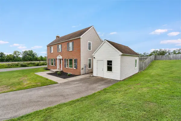641 Brown Rd, MARTINSBURG, WV 25404