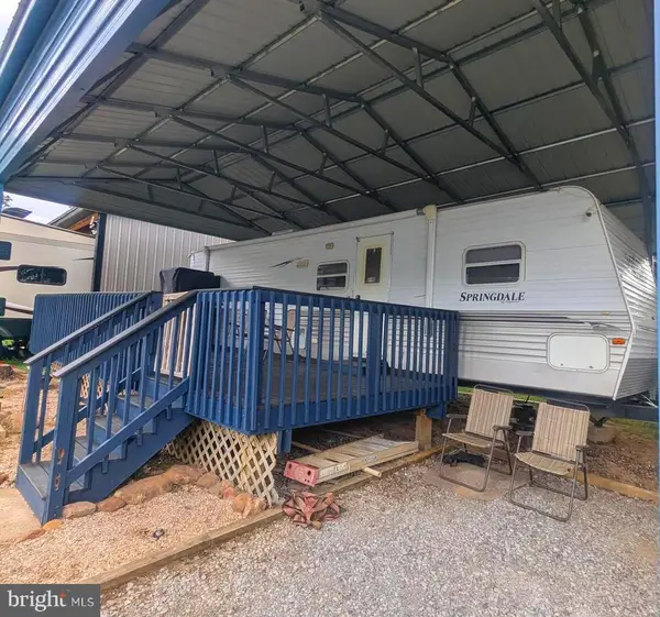 Block 5 Lot 46 Chipmunk Circle, FALLING WATERS, WV 25419