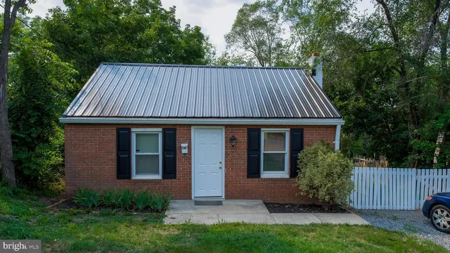 117 Walnut St, Martinsburg, WV 25401 - #2