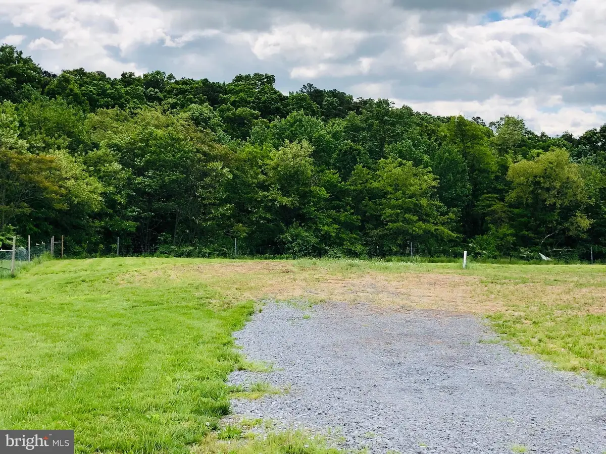 273 Titania, Hedgesville, WV 25427 - #1