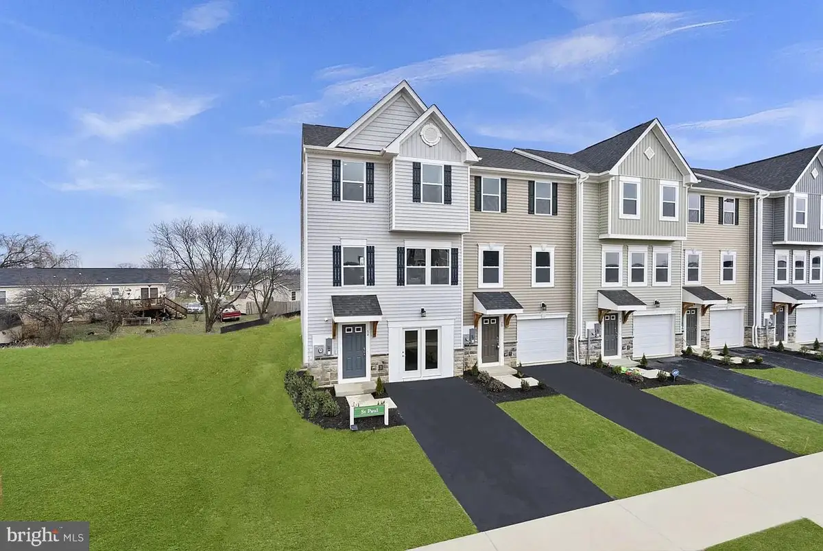 19 Tumblehome Road, Inwood, WV 25428 - #1