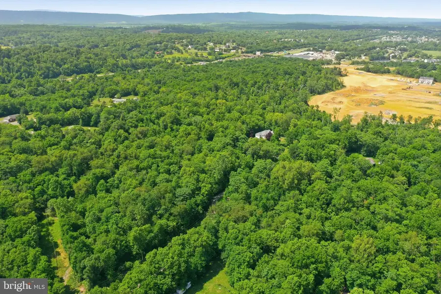 190 Outback Dr, Bunker Hill, WV 25413 - #3