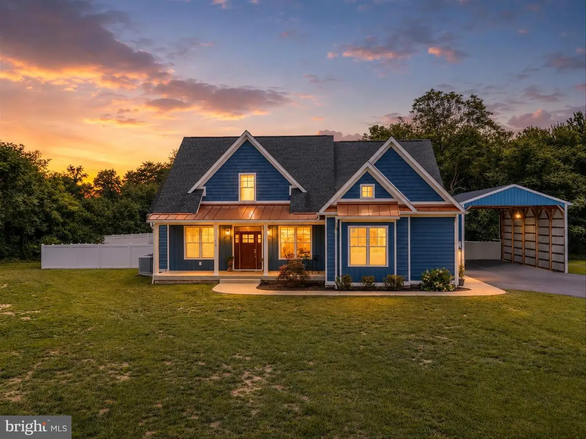 420 Winebrenner Rd, Martinsburg, WV 25404 - #1