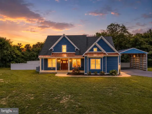 420 Winebrenner Rd, MARTINSBURG, WV 25404