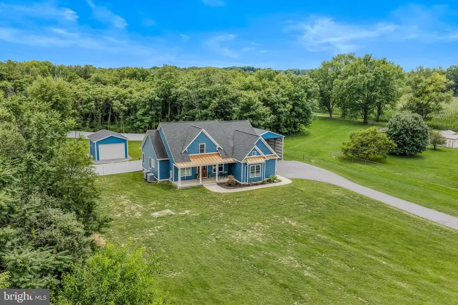 420 Winebrenner Rd, Martinsburg, WV 25404 - #2