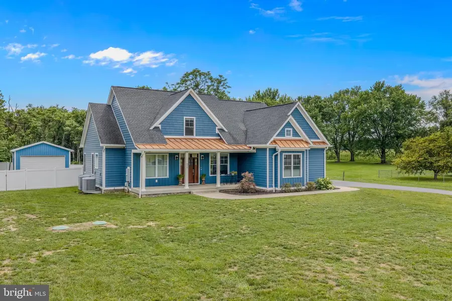 420 Winebrenner Rd, Martinsburg, WV 25404 - #3