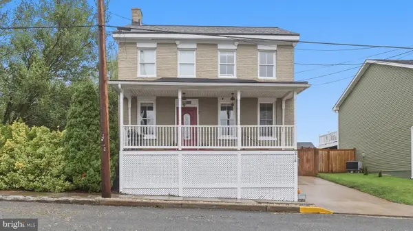 214 High St S, MARTINSBURG, WV 25404