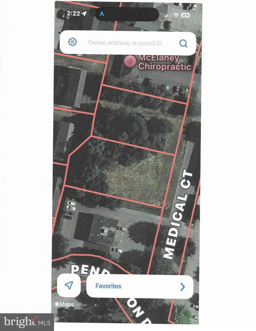 Lot 106 & 113 Clifton Square, Martinsburg, WV 25401 - #1