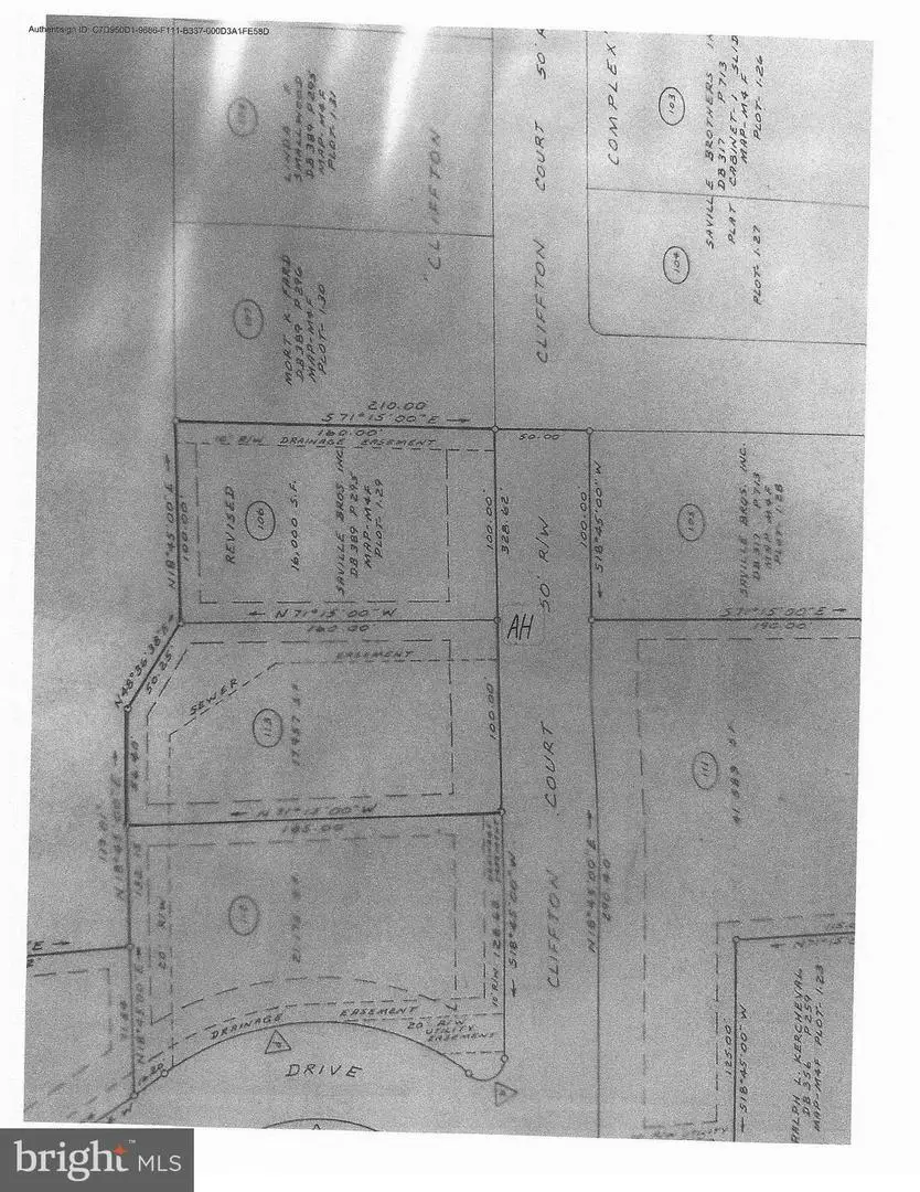 Lot 106 & 113 Clifton Square, Martinsburg, WV 25401 - #2