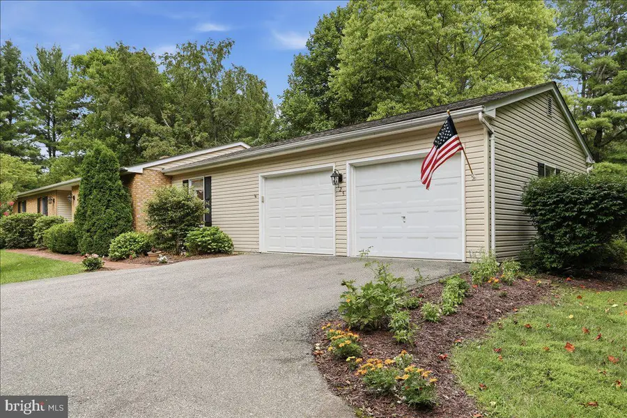 125 Trammel, Falling Waters, WV 25419 - #2