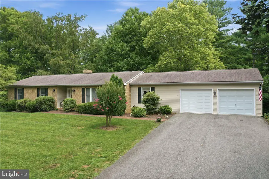 125 Trammel, Falling Waters, WV 25419 - #3