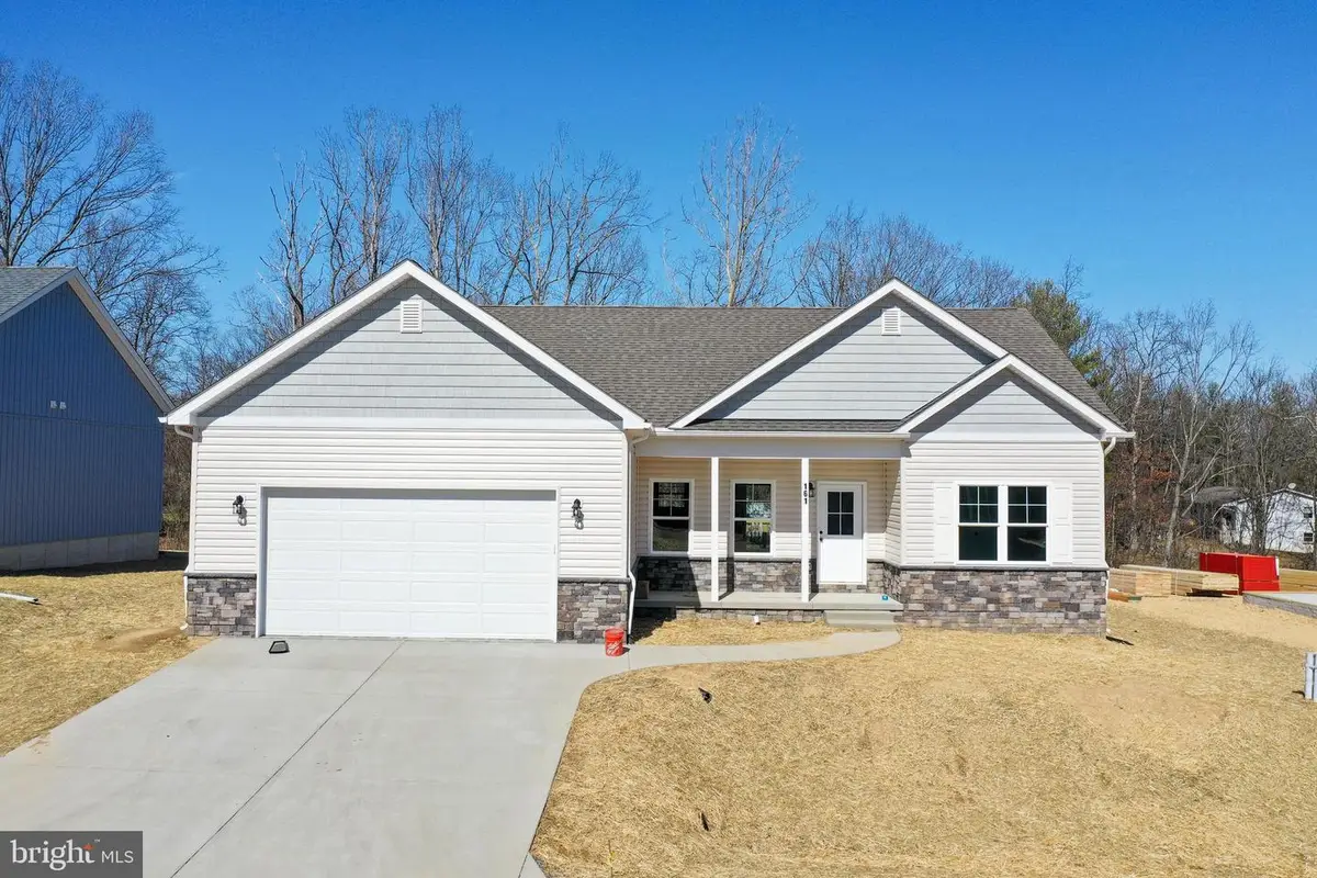 Lot 18 Larimar Ln, Inwood, WV 25428 - #1