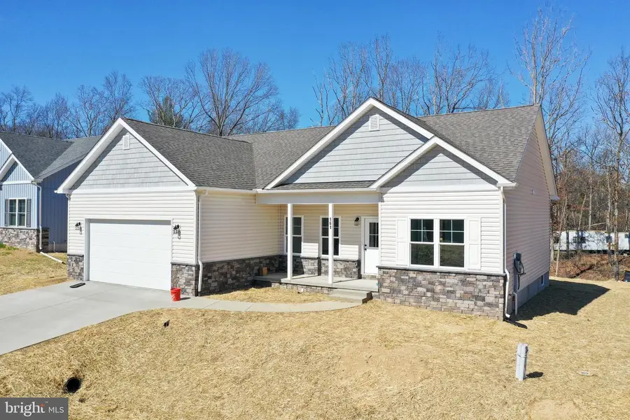 Lot 18 Larimar Ln, Inwood, WV 25428 - #2