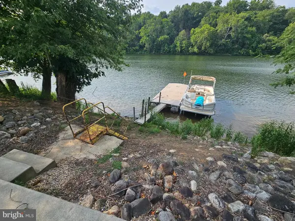Block 139 Lot 47 Boo Boo Blvd, FALLING WATERS, WV 25419