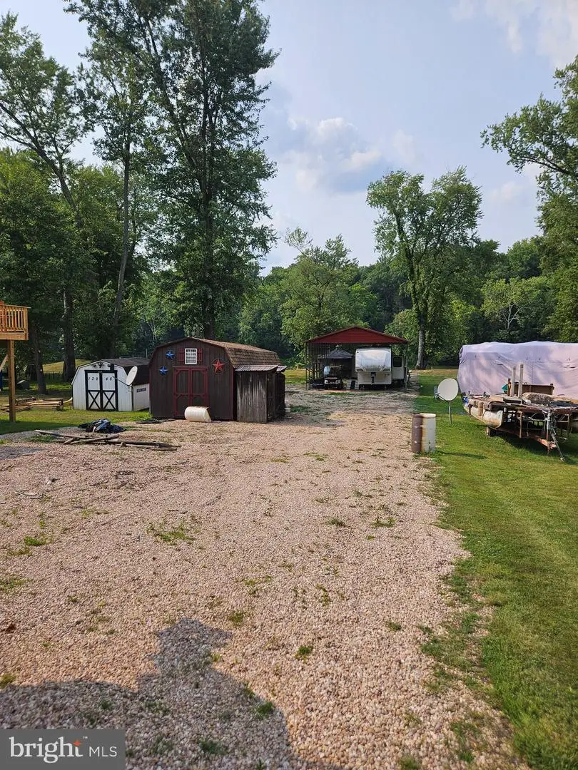 Block 139 Lot 47 Boo Boo Blvd, Falling Waters, WV 25419 - #2