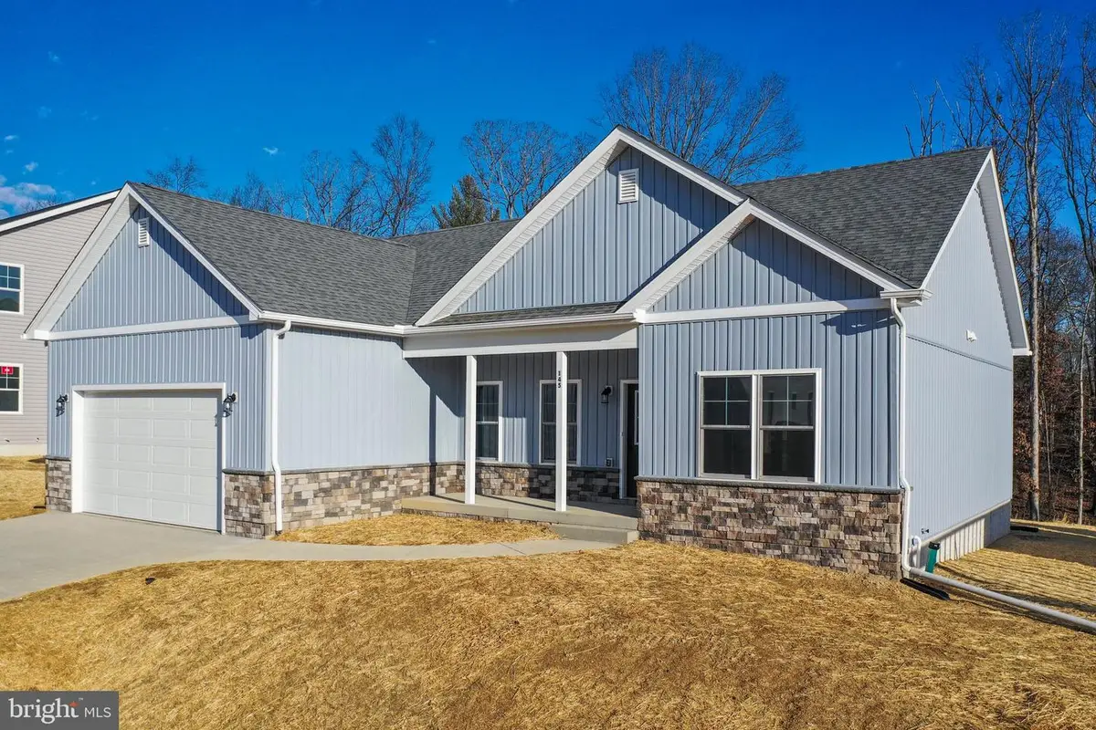 Lot 18 Larimar Ln, Inwood, WV 25428 - #1