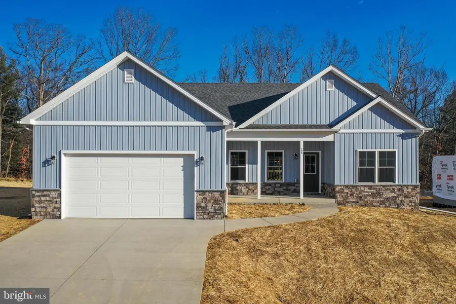 Lot 18 Larimar Ln, Inwood, WV 25428 - #2