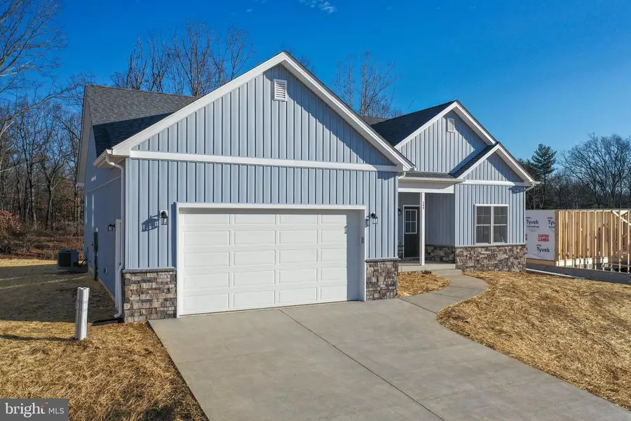 Lot 18 Larimar Ln, Inwood, WV 25428 - #3