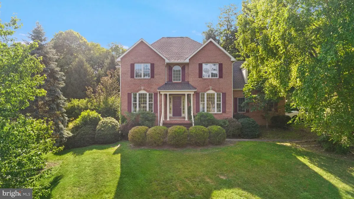 482 Arbor Shade Dr, Inwood, WV 25428 - #1