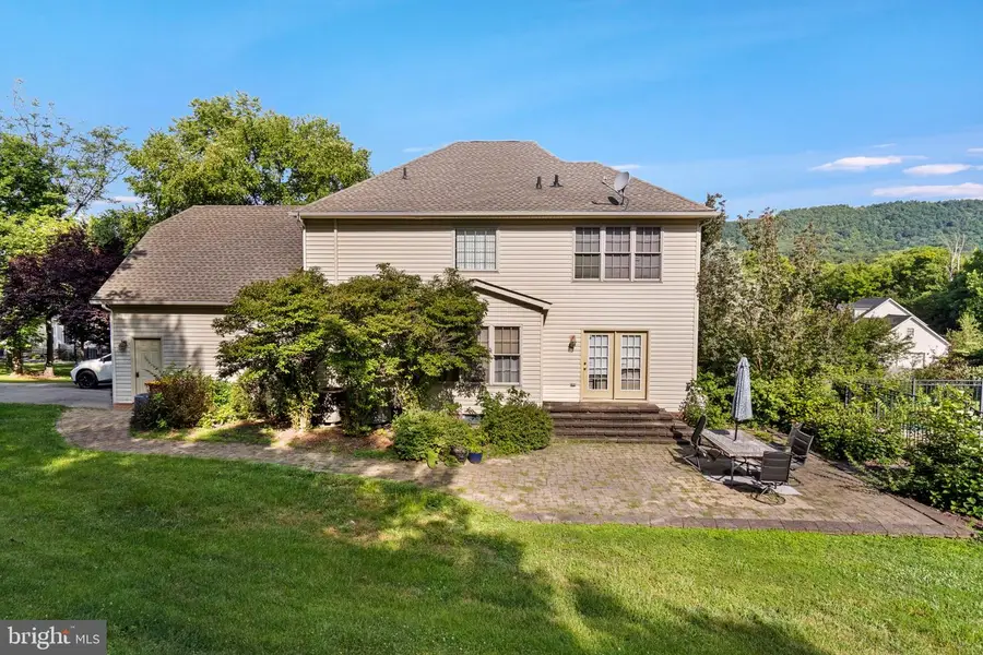 482 Arbor Shade Dr, Inwood, WV 25428 - #3