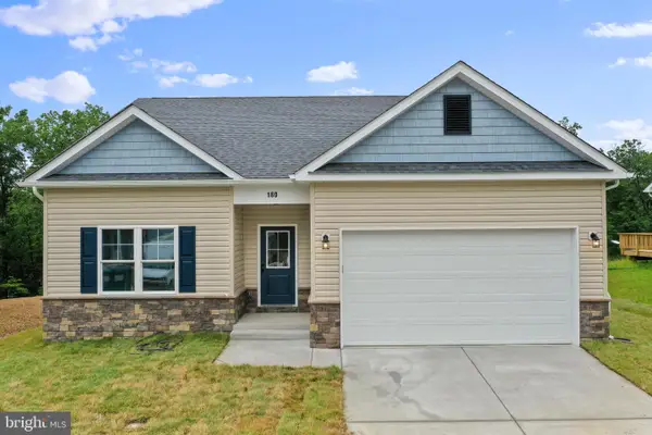 Lot 18 Larimar Ln, INWOOD, WV 25428