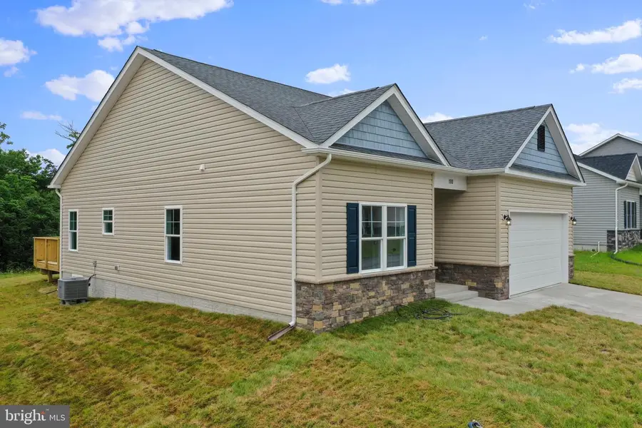 Lot 18 Larimar Ln, Inwood, WV 25428 - #2