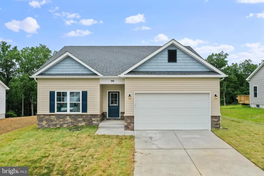 Lot 18 Larimar Ln, Inwood, WV 25428 - #3