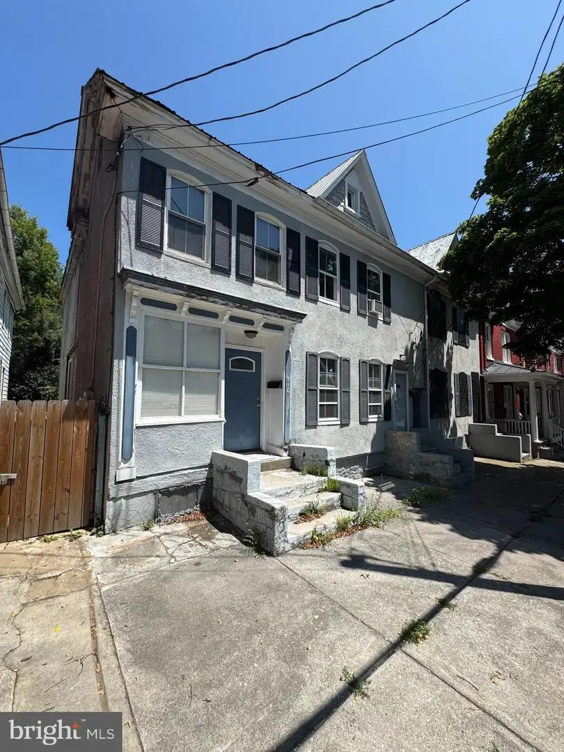 308 W Martin St, Martinsburg, WV 25401 - #2