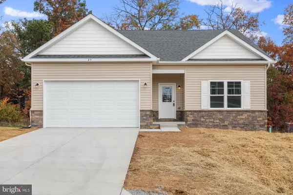 Lot 18 Larimar Ln, INWOOD, WV 25428