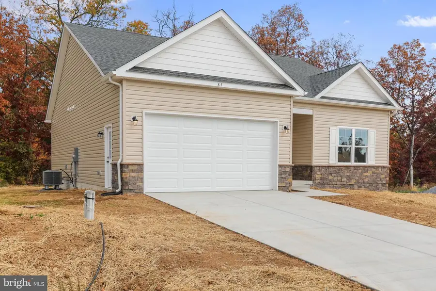 Lot 18 Larimar Ln, Inwood, WV 25428 - #2