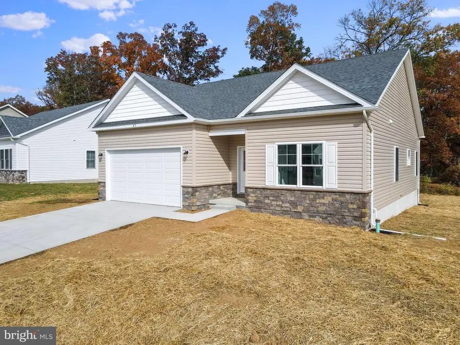 Lot 18 Larimar Ln, Inwood, WV 25428 - #3