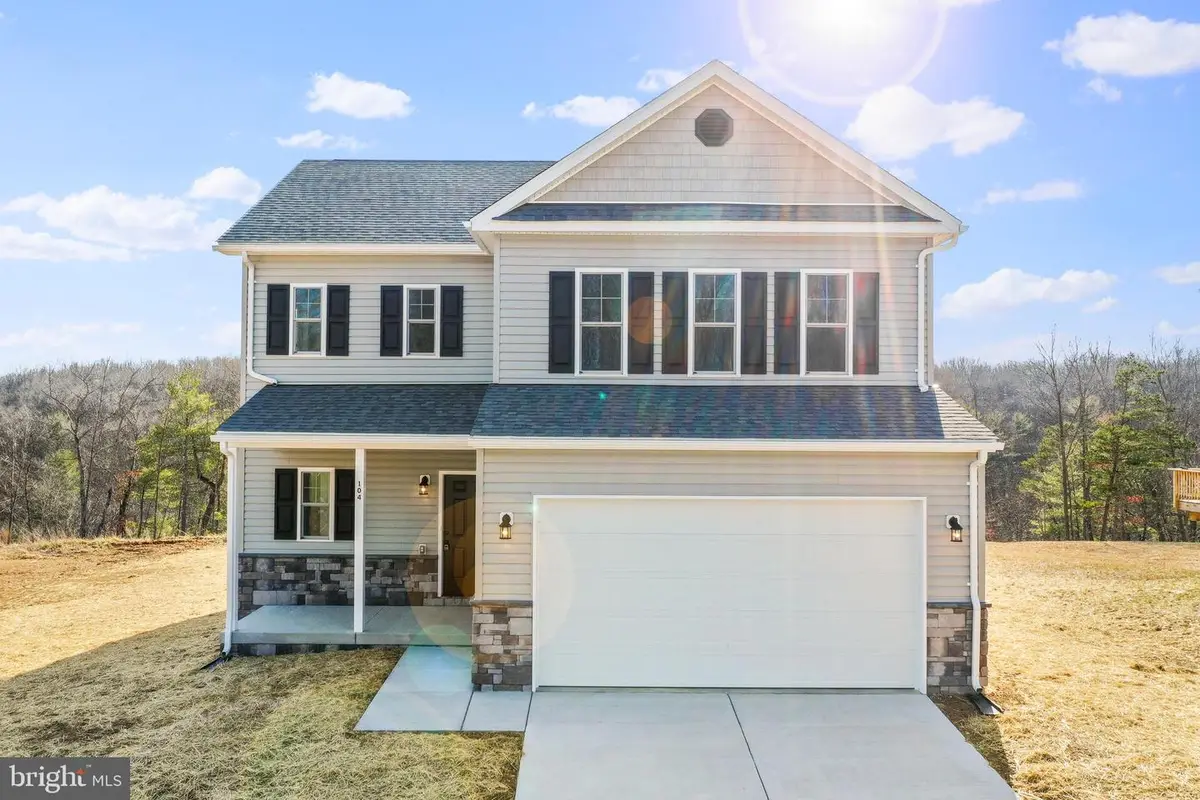 Lot 18 Larimar Ln, Inwood, WV 25428 - #1