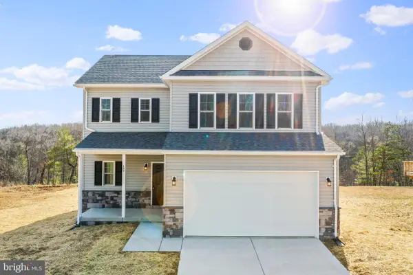 Lot 18 Larimar Ln, INWOOD, WV 25428