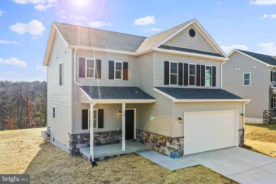 Lot 18 Larimar Ln, Inwood, WV 25428 - #2