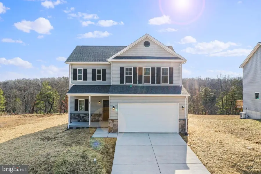 Lot 18 Larimar Ln, Inwood, WV 25428 - #3